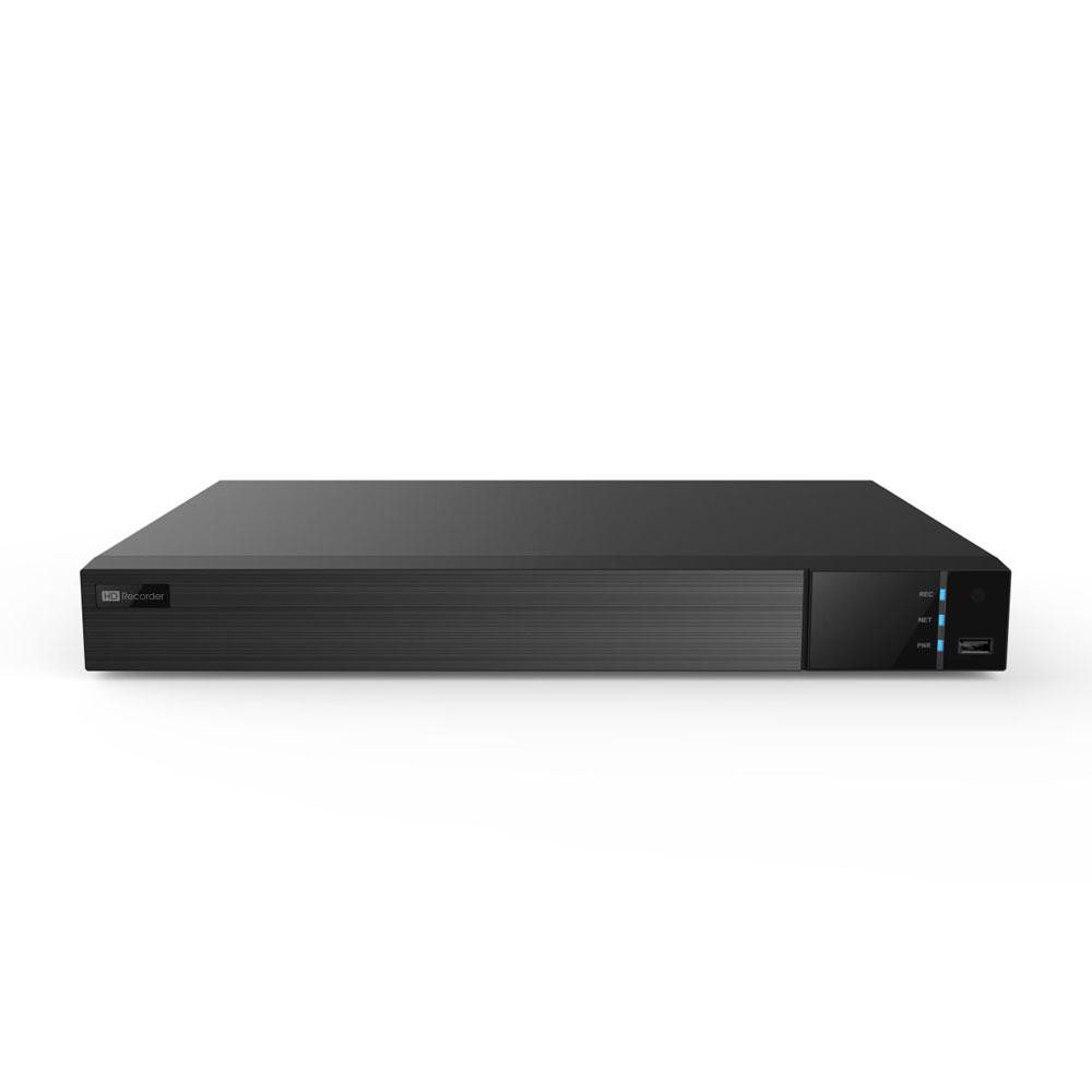 IP-відеореєстратор 32-канальний 12Mp TVT TD-3332H2-B2(320-256) (77-00407) Київ - фото 9