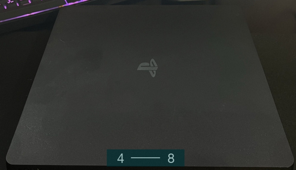 Приставка: SONY PlayStation 4 Station SLIM 1Tb. Киев - изображение 8