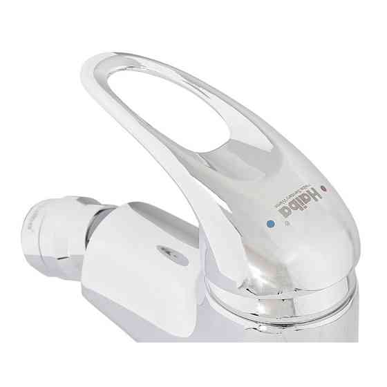 Смеситель для биде Haiba Premiere 002 (HB0345) Киев