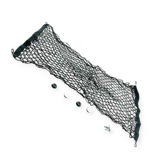 Сітка для кріплення багажу 1000х400мм кишеня Мукачево