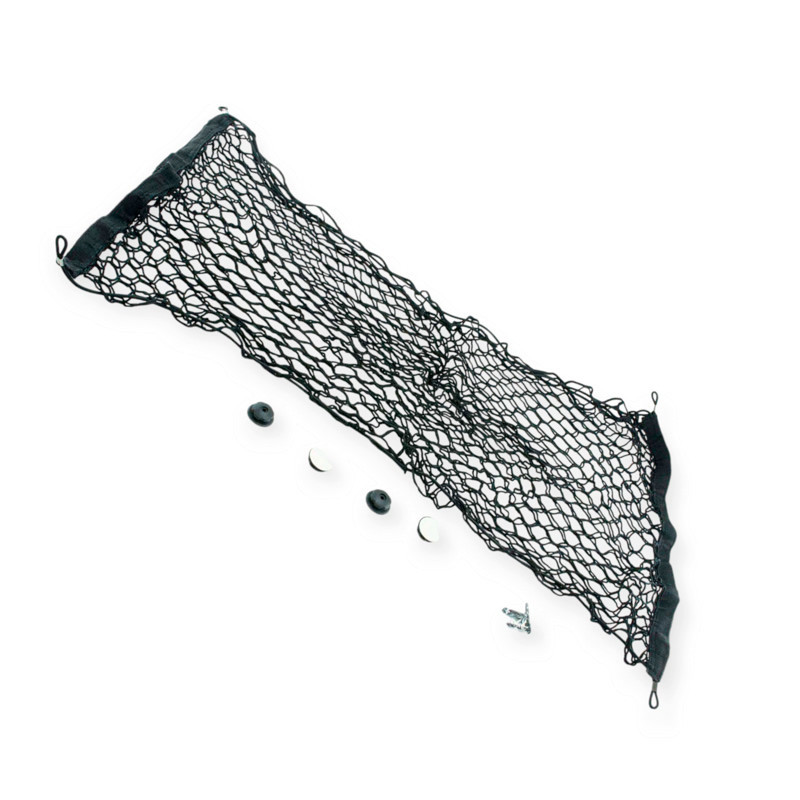 Сетка для крепления багажа 1000х400мм карман Мукачево - изображение 1