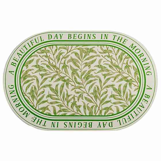 Влагопоглощающий коврик 38х58х3мм (D) SW-00001570 Киев