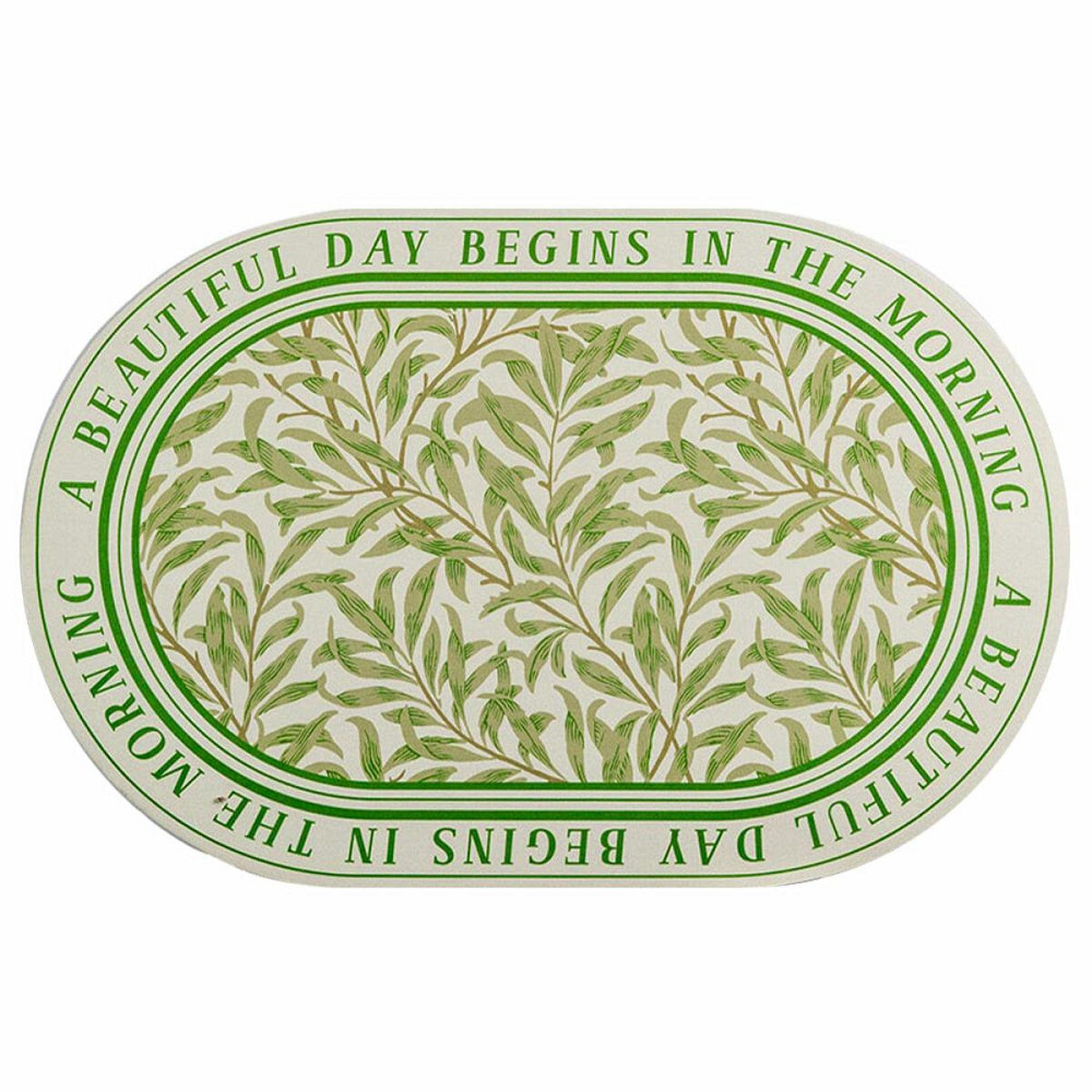 Влагопоглощающий коврик 38х58х3мм (D) SW-00001570 Киев - изображение 1