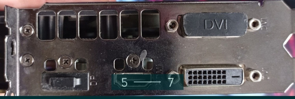 Видеокарта ASUS Strix Radeon RX 570 4Gb. Киев - изображение 3