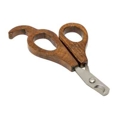 Кігтеріз для тварин Tauro Pro Line для малих порід 11x6x1 см (TPLY63241) Вінниця