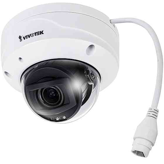 Відеокамера VIVOTEK FD9388-HTV f2.8~12mm DOME Вінниця