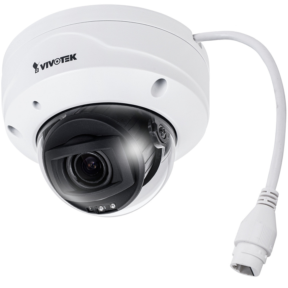 Відеокамера VIVOTEK FD9388-HTV f2.8~12mm DOME Винница - изображение 1