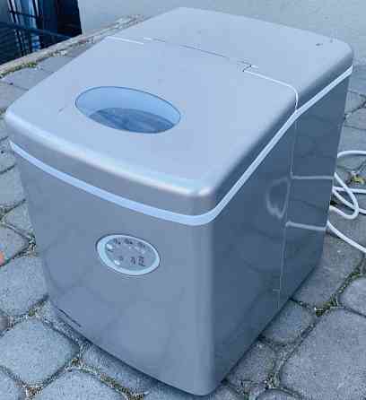 Ледогенератор: JAGO Германия Профессиональный! Киев