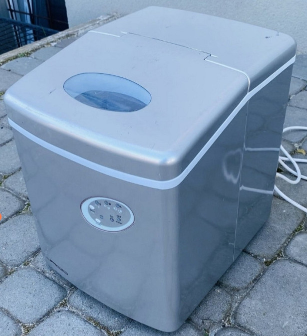 Ледогенератор: JAGO Германия Профессиональный! Киев - изображение 3