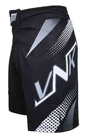 Шорти VNK Scath Black 3XL Кам'янське