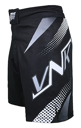 Шорти VNK Scath Black 3XL Кам'янське - фото 4