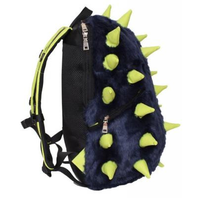 Рюкзак шкільний MadPax Moppets Full BEASTLY BLUE (M/FUR/BLU/FULL) Вінниця - фото 3