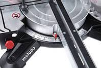 Потужна торцювальна пила Metabo KGS 305 M New : 2.0 кВт, диск 305 мм х 30 мм, 613305000 Київ - фото 4