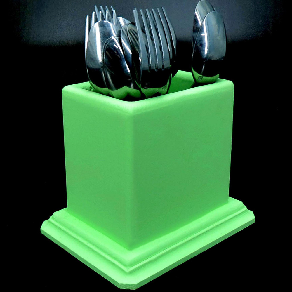 Подставка для столовых приборов 