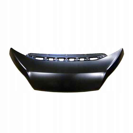 Капот GP Fiat Ducato 3 Тип 290 (1612247080) Київ