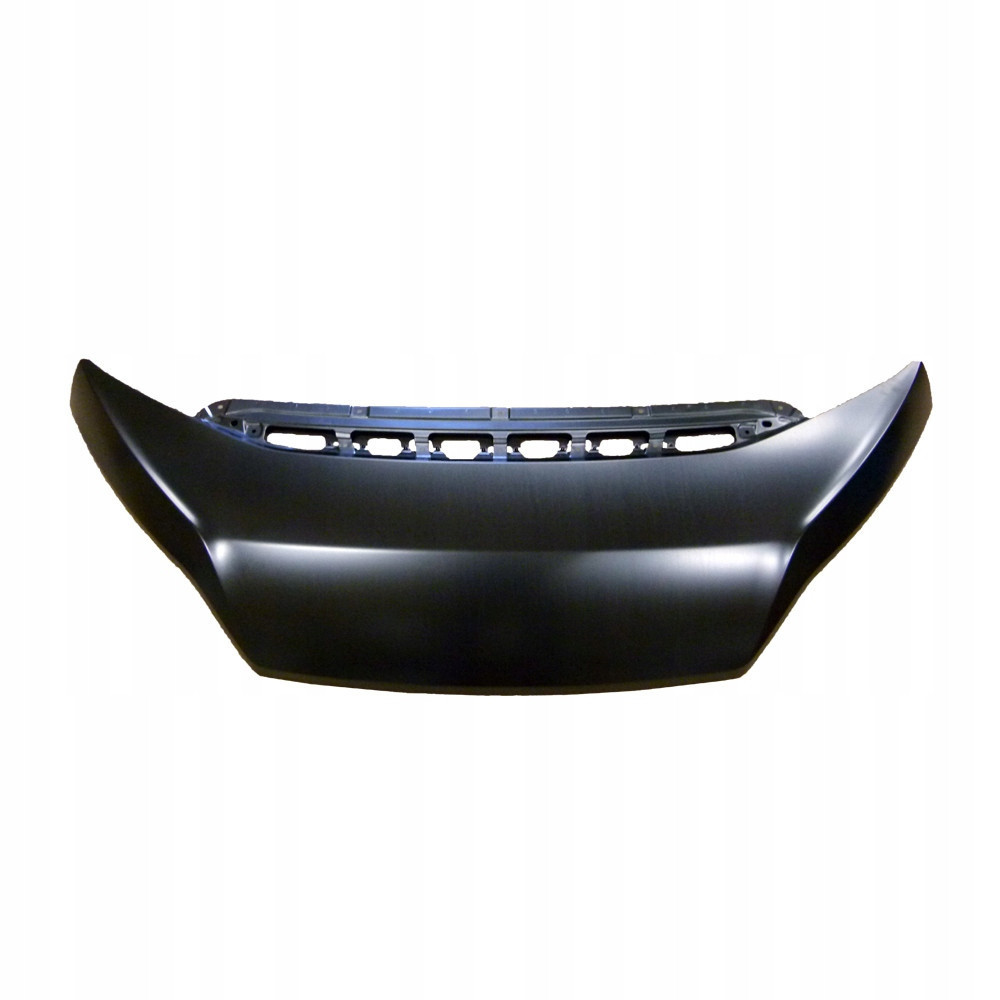 Капот GP Fiat Ducato 3 Тип 290 (1612247080) Київ - фото 1