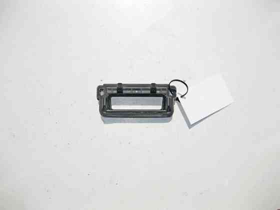 Mercedes-Benz  A2217500893 Ручка - тримач зовнішньої кнопки відкриття багажника S-Class W221 CL C216 Одеса