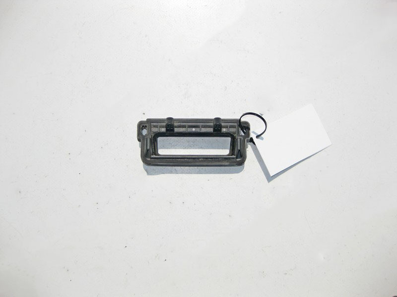 Mercedes-Benz  A2217500893 Ручка - тримач зовнішньої кнопки відкриття багажника S-Class W221 CL C216 Одеса - фото 2