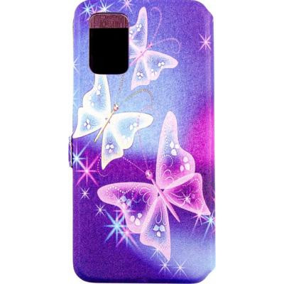 Чохол до моб. телефона Dengos Samsung Galaxy A02s (A025) (butterfly) (DG-SL-BK-287) Вінниця - фото 2