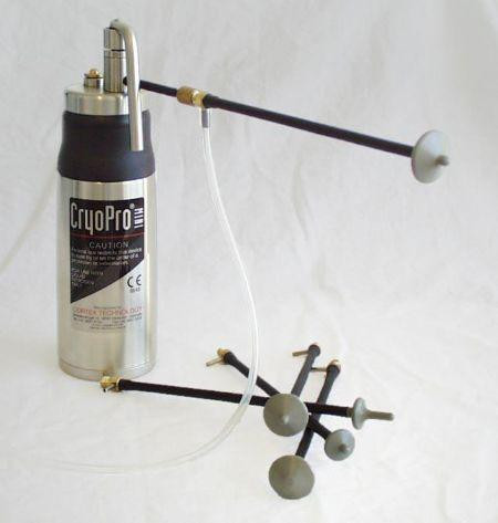 Аппарат для криодеструкции Днепр - изображение 3