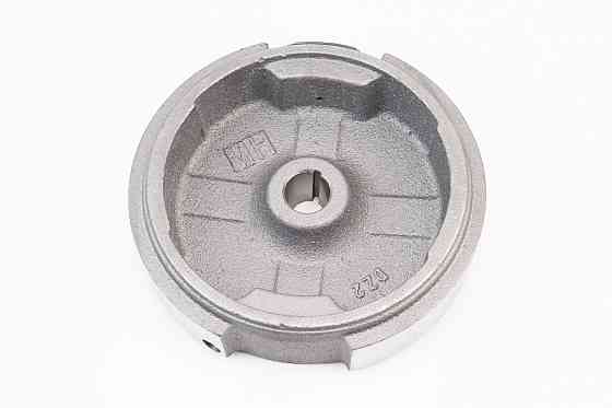 Маховик (немає різьби під шків ручного стартера) 173F/177F Київ