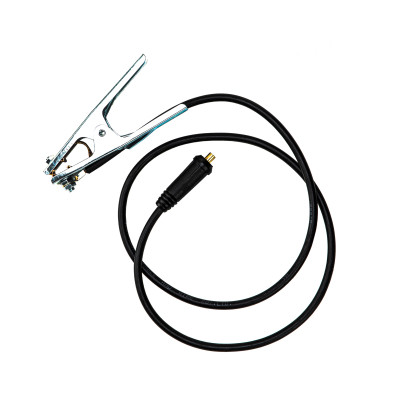 Зварювальний апарат GTM інвертор MMA-180DS LED, 180А, 1,6-4,0мм, 220В дисплей (MMA-180DS LED) Вінниця - фото 5