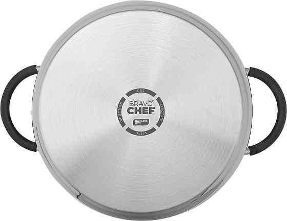 Каструля Bravo Chef Safran (1.4 л) 16 см (6990951) Київ
