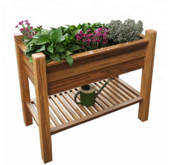 Кашпо садове "Карупано" мускат Миколаїв - фото 2