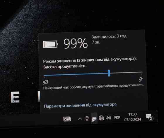 Ноутбук LENOVO L14/ i5-1035G1 8x / 2Gb. /16Gb / SSD256Gb. / 14 IPS FHD. ! Киев