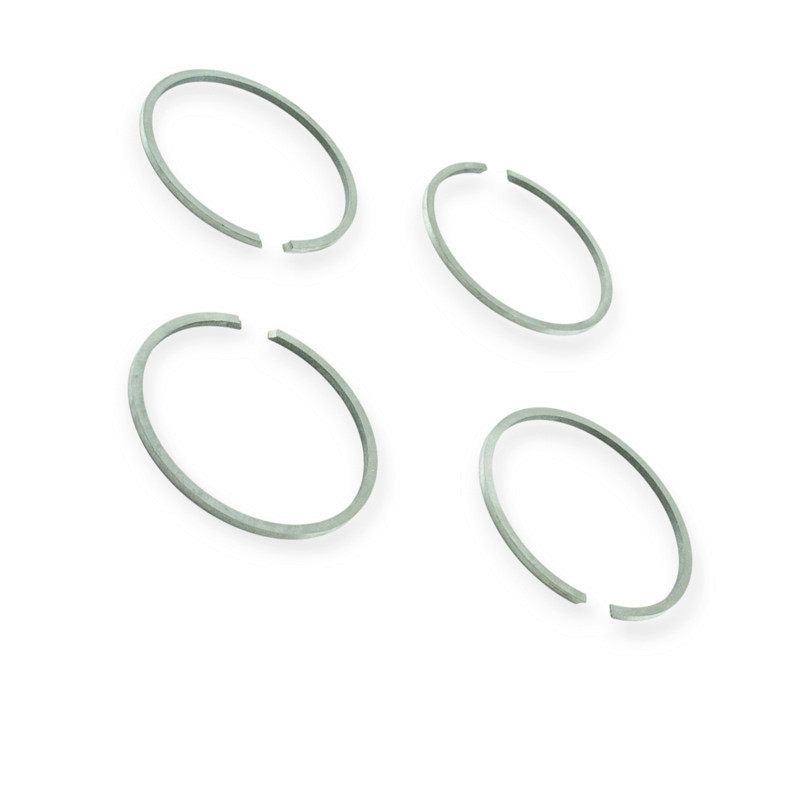 Кольца Иж Юпитер 63,00 4р (4шт) мотоцикл Мукачево - изображение 1