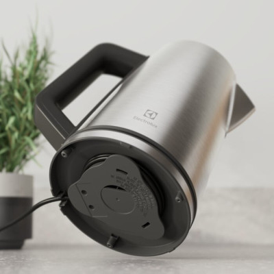 Электрочайник Electrolux E5K1-6ST Винница - изображение 6