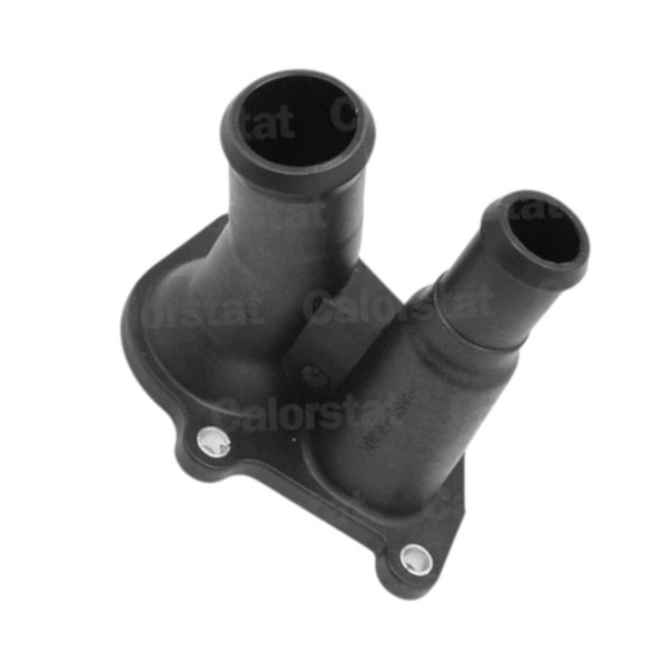 Флянец охлаждения Ford Focus, Fiesta 1,25-1.6i 95- системы Мукачево - изображение 1