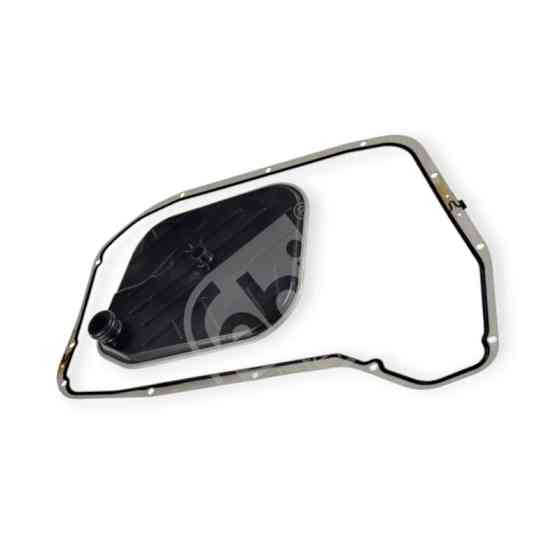 Фильтр Audi A4 B8, A6 C7, A8 D4 (2008-) АКПП Мукачево