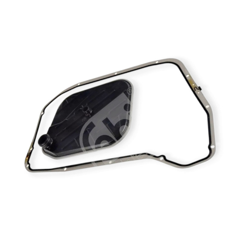 Фильтр Audi A4 B8, A6 C7, A8 D4 (2008-) АКПП Мукачево - изображение 3