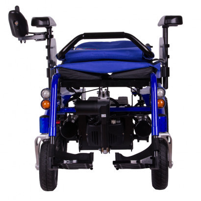 Электроколяска для инвалидов и стариков «ROCKET III» OSD-ROCKET Днепр - изображение 10