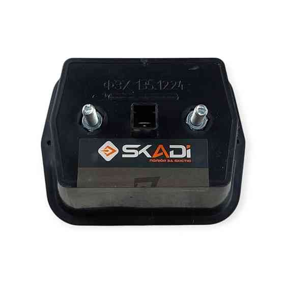 Ліхтар ходу УАЗ, ЛУАЗ, Урал, ГАЗ, ЗІЛ заднього Мукачево