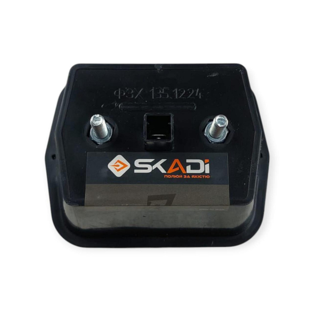 Ліхтар ходу УАЗ, ЛУАЗ, Урал, ГАЗ, ЗІЛ заднього Мукачево - фото 3