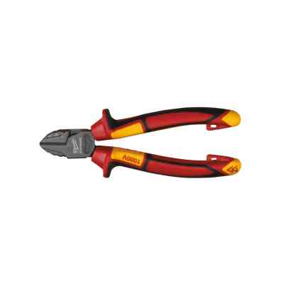 Бокорізи Milwaukee VDE діелектричні, 160мм (4932464567) Вінниця