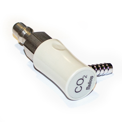 Коннектор для углекислого газа- стандарт DIN, 1010500 Днепр - изображение 1