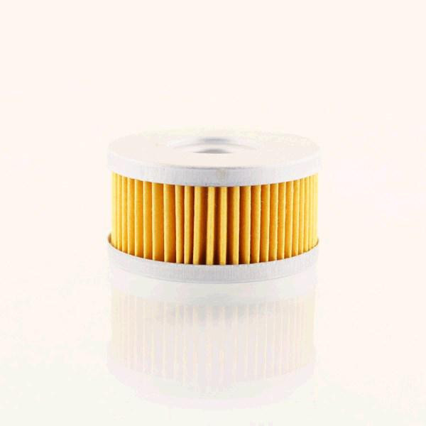 Фільтр масляний для Betamotor, Suzuki (Ø60, h-33) (HF 136, KY-A-042) Киев - изображение 1