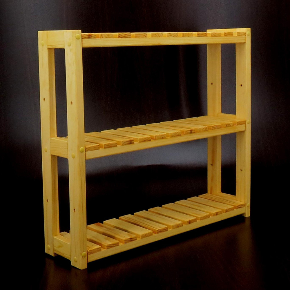 Этажерка разборная 