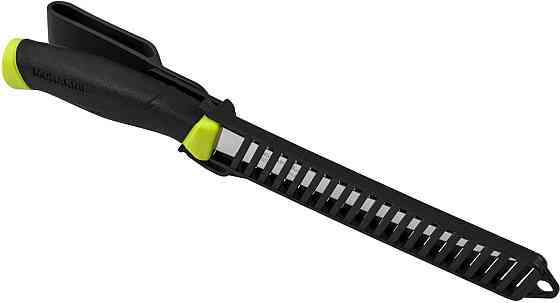 Універсальний Ніж філейний з чохлом Morakniv "Fishing Comfort 155" (11892/13869) Нержавіюча сталь Нововолинськ