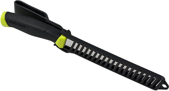 Універсальний Ніж філейний з чохлом Morakniv "Fishing Comfort 155" (11892/13869) Нержавіюча сталь Нововолинськ - фото 6