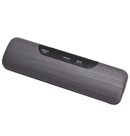 Бытовой вакуумный упаковщик Sokany SK-13031 вакууматор Коломыя