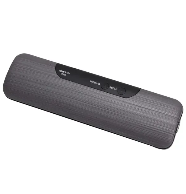 Бытовой вакуумный упаковщик Sokany SK-13031 вакууматор Коломыя - изображение 2