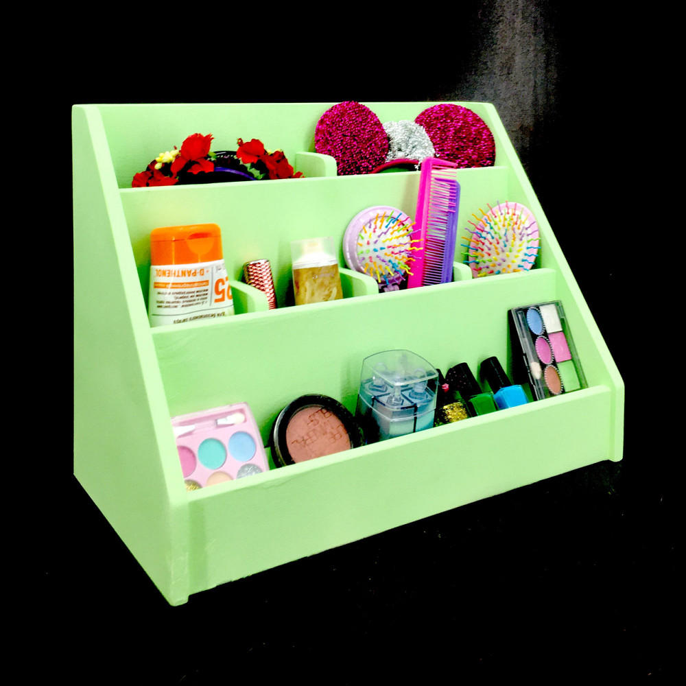 Органайзер для косметики 