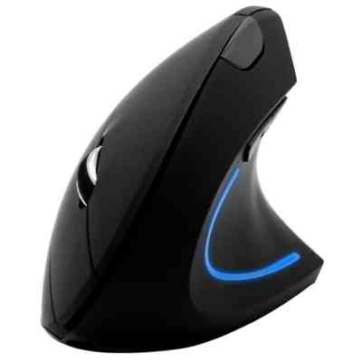 Мишка Media-Tech Vertic Wireless Black (MT1123V2.0) Вінниця