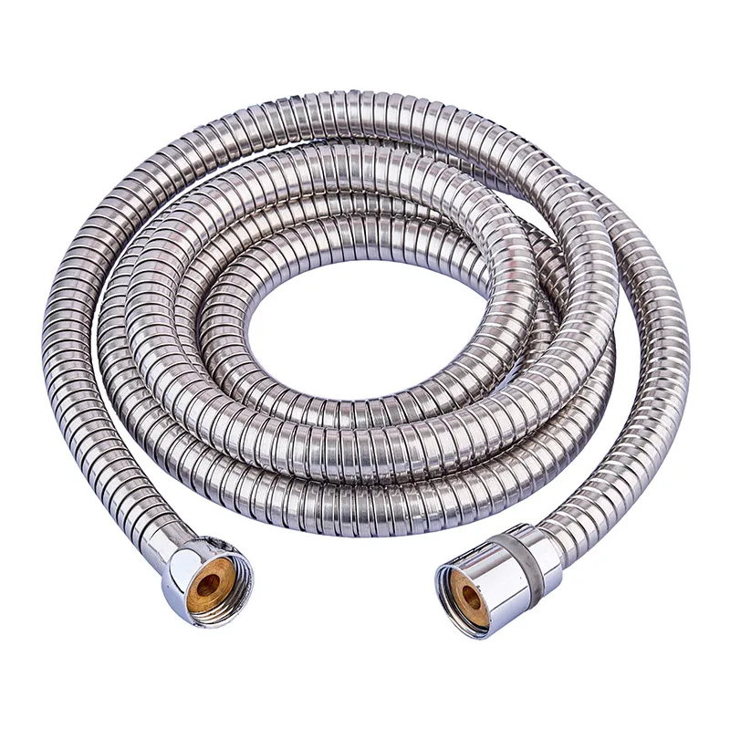 Шланг Mixxus Chr.F01 розтяжний 200-250 см   ( HO0027 ) 33720 Харьков - изображение 1