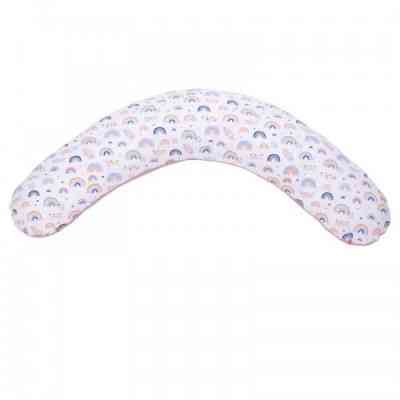 Подушка Верес для годування "Comfort Dream Velour Cosmos" 170*75 (302.03.3) Вінниця