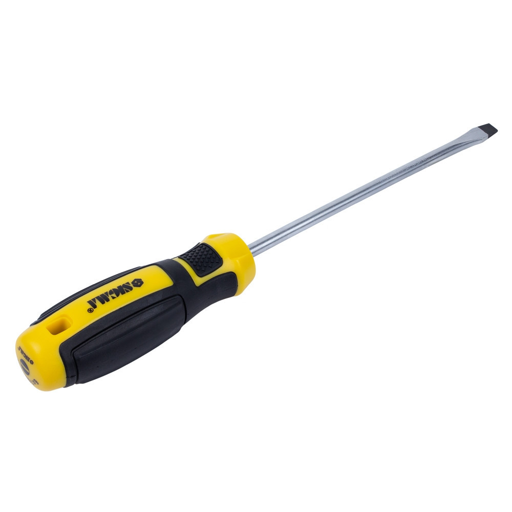 Набор отверток 5шт CrV Mega SIGMA (4009021) Киев - изображение 3